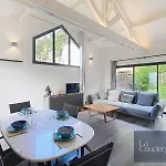 Holiday home Le Jardin Du Clain - Centre - Laconciergerie Poitiers
