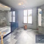 Le Jardin Du Clain - Centre - Laconciergerie *