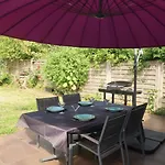 Le Jardin Du Clain - Centre - Laconciergerie Holiday home