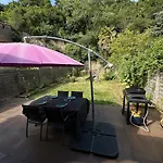 Le Jardin Du Clain - Centre - Laconciergerie *
