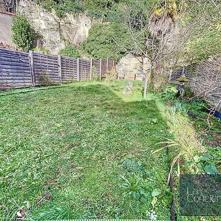 Le Jardin Du Clain - Centre - Laconciergerie Vakantiehuis