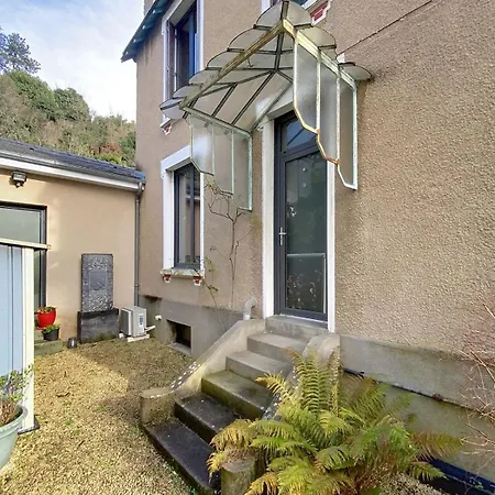 Le Jardin Du Clain - Centre - Laconciergerie Vakantiehuis *