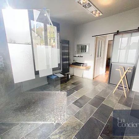 Le Jardin Du Clain - Centre - Laconciergerie