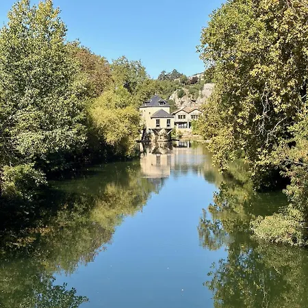 Le Jardin Du Clain - Centre - Laconciergerie Сasa de vacaciones Poitiers